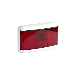 Сирена світлозвукова вулична Тирас ОСЗ «Джміль-2»