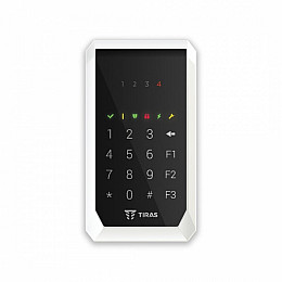 Сенсорная клавиатура ОРИОН K-PAD4