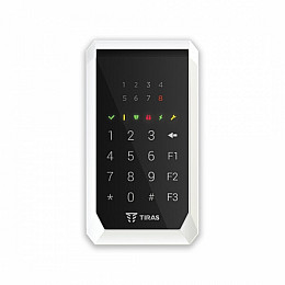 Сенсорная клавиатура ОРИОН K-PAD8+