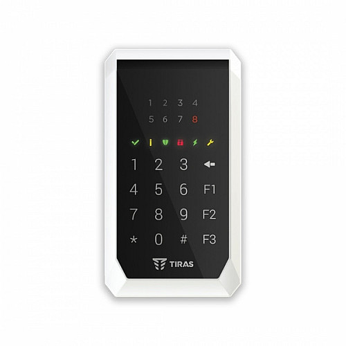 Сенсорная клавиатура ОРИОН K-PAD8+