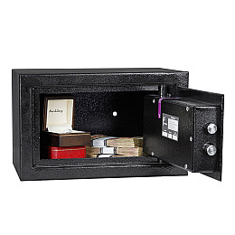 Сейф меблевий Ferocon ЕС-20К.9005