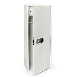 Сейф офісний Ferocon БЛ-125Е.Т1.П2.7035