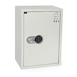 Сейф офисный Ferocon БЛ 65Е.Т1.П1.7035