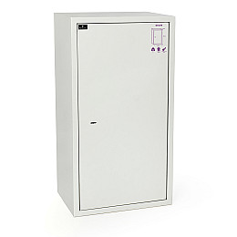 Сейф офисный Ferocon БЛ 87К.Т1.П1.7035