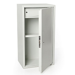 Сейф офісний Ferocon БЛ 87К.Т1.П1.7035