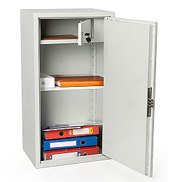 Сейф офісний Ferocon БЛ 87К.Т1.П1.7035