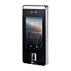 Біометричний термінал ZKTeco SpeedFace-V5 Wi-Fi