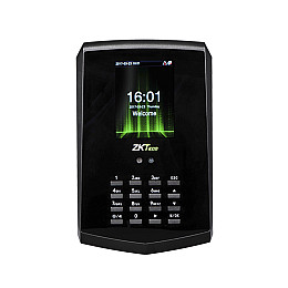 Биометрический терминал ZKTeco KF460 WIFI