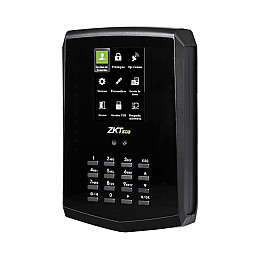 Биометрический терминал ZKTeco KF460 WIFI