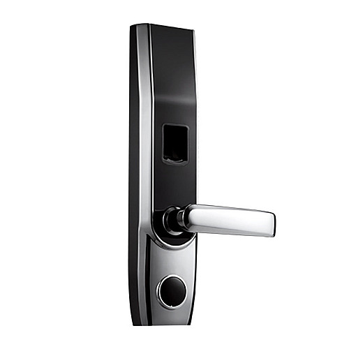 Смарт замок ZKTeco TL400B з Bluetooth