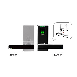 Smart замок ZKTeco ML10