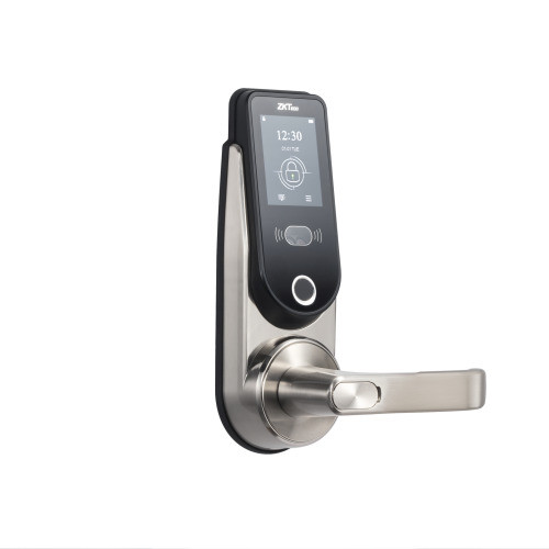 Smart замок ZKTeco HBL100B с Bluetooth