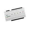 Биометрический контроллер для 4 дверей ZKTeco inBio460 Pro Box в боксе