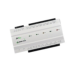 Биометрический контроллер для 4 дверей ZKTeco inBio460 Pro Box в боксе