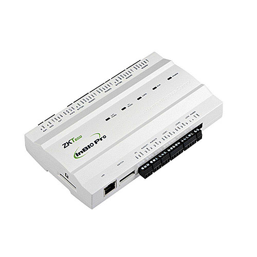 Біометричний контролер для 2 дверей ZKTeco inBio260 Pro Box в боксі