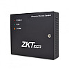 Біометричний контролер для 2 дверей ZKTeco inBio260 Pro Box в боксі
