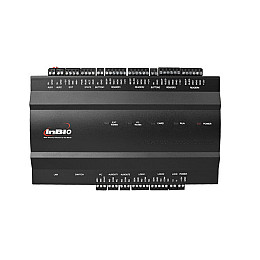 Биометрический контроллер на 2 двери ZKTeco inBio260