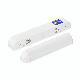 Електромеханічний замок YLI Electronic YB-500H(LED) накладний