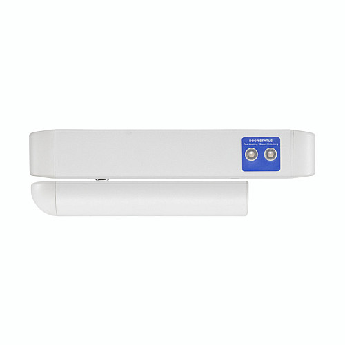 Електромеханічний замок YLI Electronic YB-500H(LED) накладний
