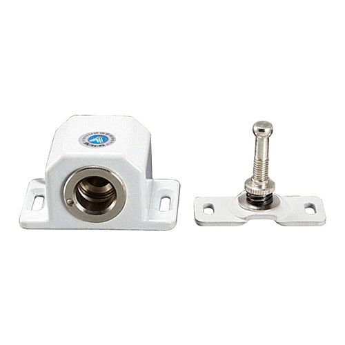 Электрозамок YLI Electronic YE-304NO (power open)