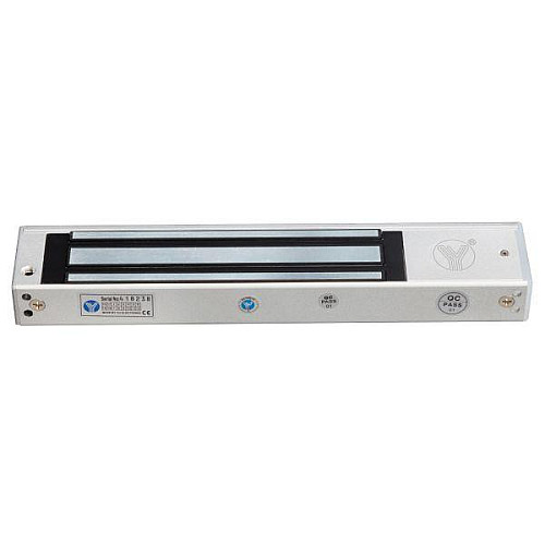 Електромагнітний замок YLI Electronic YM-280(BLED)