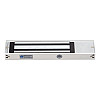 Електромагнітний замок YLI Electronic YM-350N(LED)-DS з датчиком стану дверей і замка, світловою індикацією