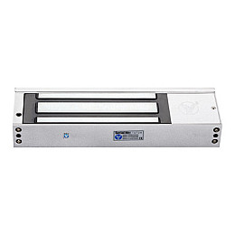 Электромагнитный замок YLI Electronic YM-500N(LED)-DS