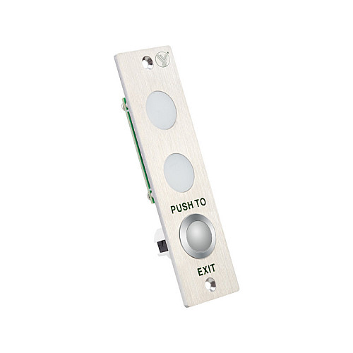 Кнопка выхода YLI Electronic PBK-813(LED)