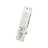 Кнопка выхода YLI Electronic PBK-813(LED)