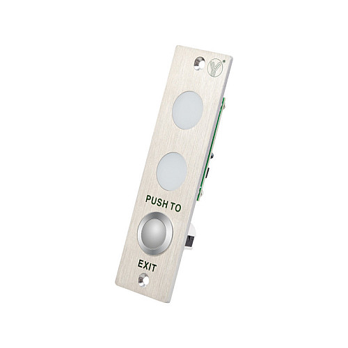 Кнопка выхода YLI Electronic PBK-813(LED)