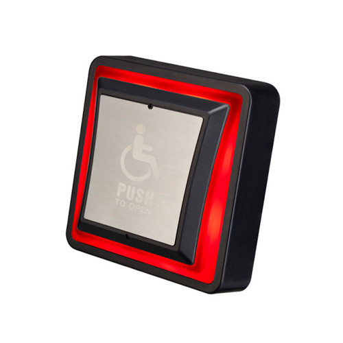 Кнопка виходу YLI Electronic PBK-871(LED)