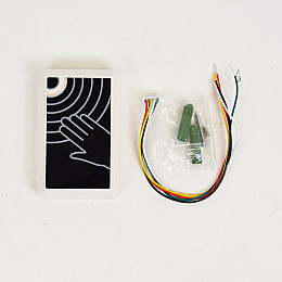 Кнопка выхода ATIS Exit-K3 бесконтактная