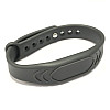 Браслет безконтактний ATIS RFID B MF FIT Black