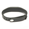 Браслет безконтактний ATIS RFID B MF FIT Black