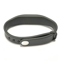 Браслет бесконтактный ATIS RFID B MF FIT Black