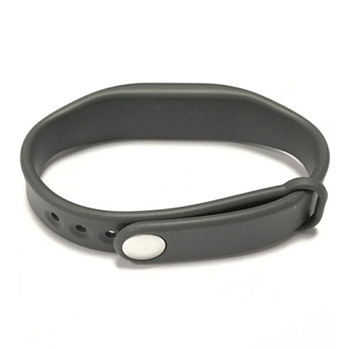 Браслет безконтактний ATIS RFID B MF FIT Black