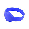 Браслет безконтактний ATIS RFID B MF 01D65 blue