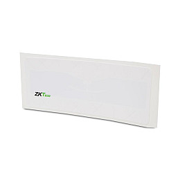 UHF метка наклейка ZKTeco UHF Parking Tag для автомобіля