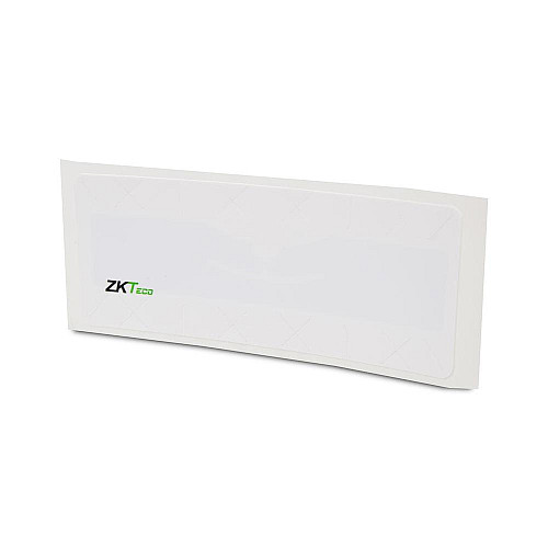 UHF метка наклейка ZKTeco UHF Parking Tag для автомобіля
