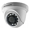 2 Мп HD відеокамера Hikvision DS-2CE56D0T-IRPF (C) (2.8 мм)