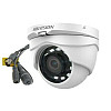 2 Мп Turbo HD видеокамера Hikvision DS-2CE56D0T-IRMF (С) (2.8 мм)