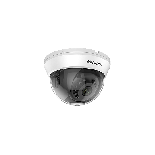 2 Мп Turbo HD видеокамера Hikvision DS-2CE56D0T-IRMMF(C) (2.8 мм)