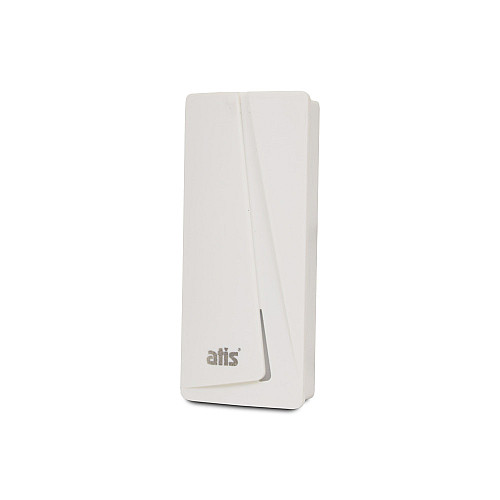 Считыватель EM-Marine влагозахищений ATIS PR-08 EM-W white