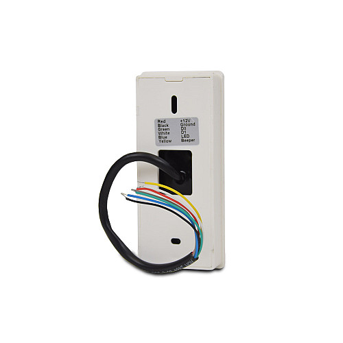 Считыватель EM-Marine влагозахищений ATIS PR-08 EM-W white