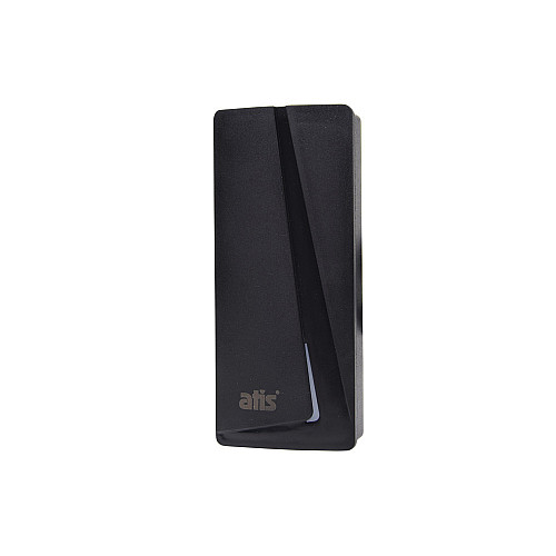 Считыватель Mifare влагозахищений ATIS PR-08 MF-W black