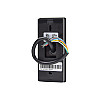 Считыватель Mifare влагозахищений ATIS PR-08 MF-W black