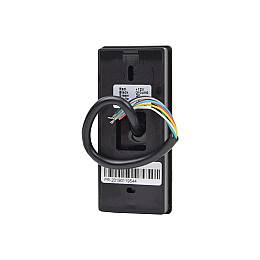 Считыватель Mifare влагозащищенный ATIS PR-08 MF-W black