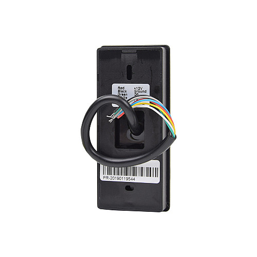 Считыватель Mifare влагозахищений ATIS PR-08 MF-W black