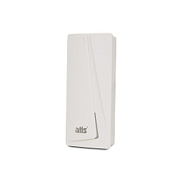 Считыватель Mifare влагозахищений ATIS PR-08 MF-W white