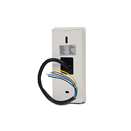 Считыватель Mifare влагозащищенный ATIS PR-08 MF-W white